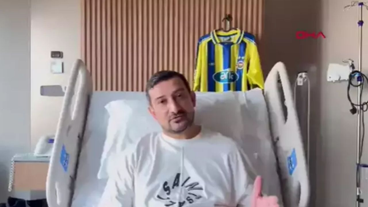 Serhat Akın ilk kez konuştu: "Kumar borcu, senet borcu bunlar çok aşağılıkça"