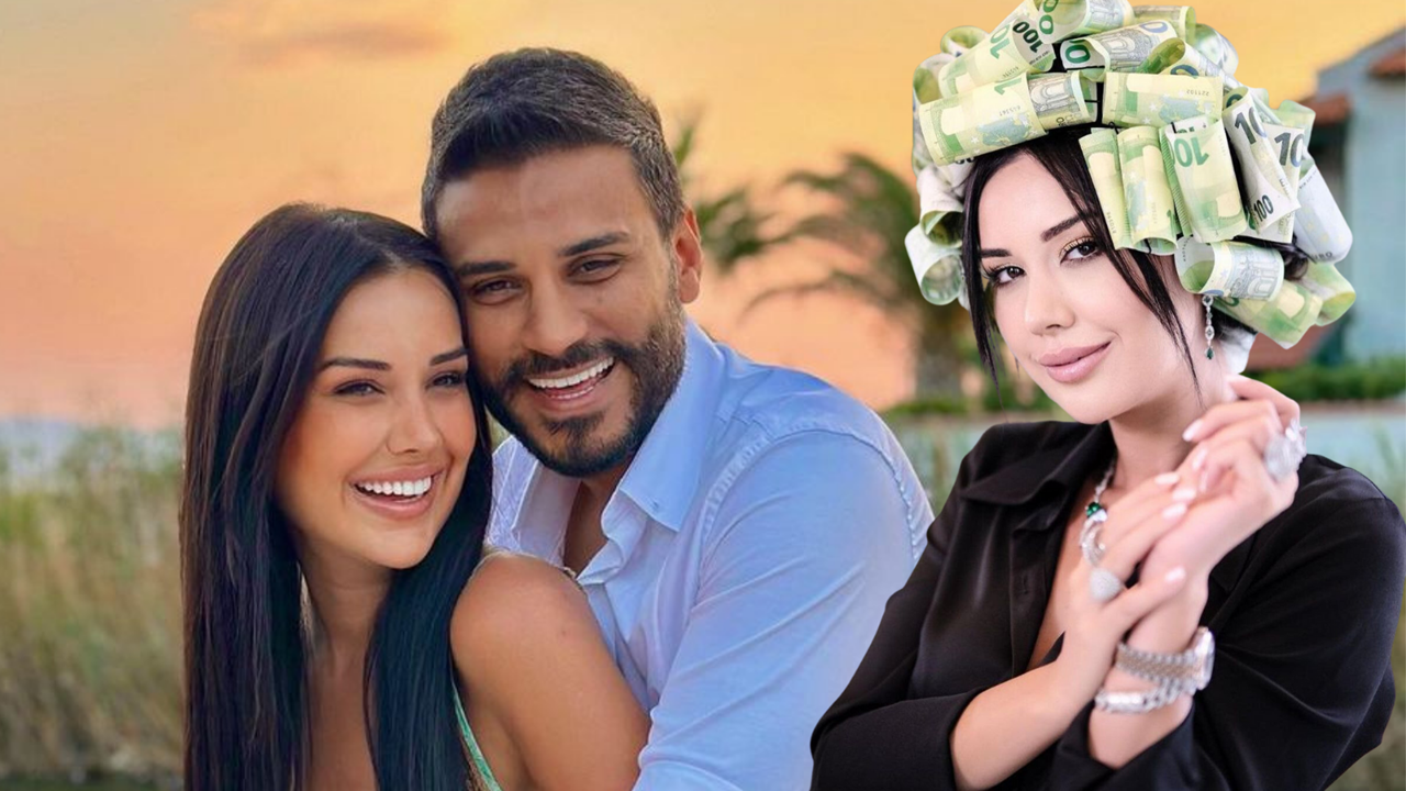 Enerci'yle yetinmedi! Dilan Polat bir yeni şarkı daha çıkardı! Parçadaki o sözler dikkat çekti