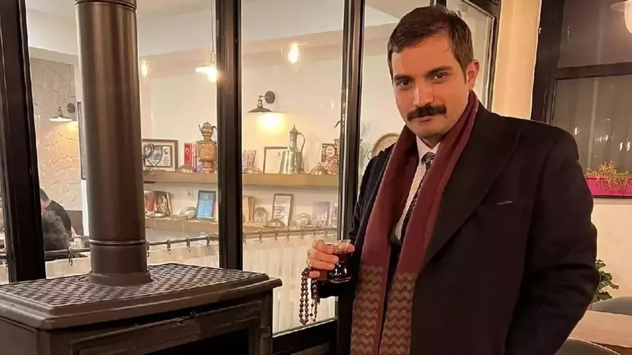 Sinan Ateş davasında yeni gelişme! Serdar Öktem'in tahliyesine itiraz edildi