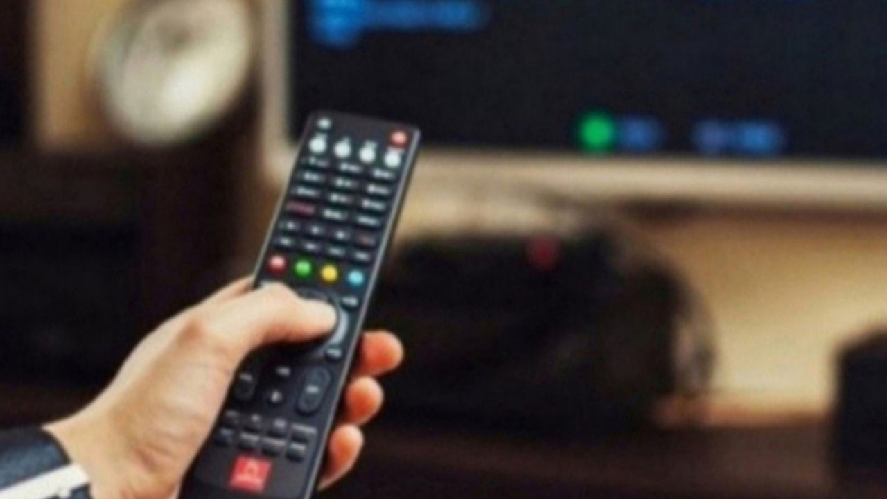 TV yayın akışı: 4 Ekim Cuma