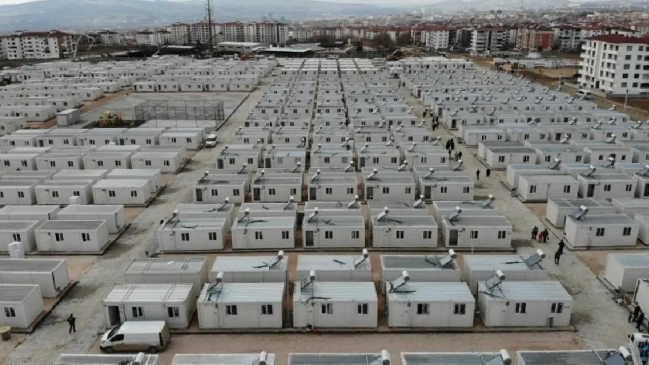 Meteoroloji 3 Ekim 2024 deprem bölgesi hava durumu raporu yayınladı! İşte 11 il için beklenen sıcaklıklar...