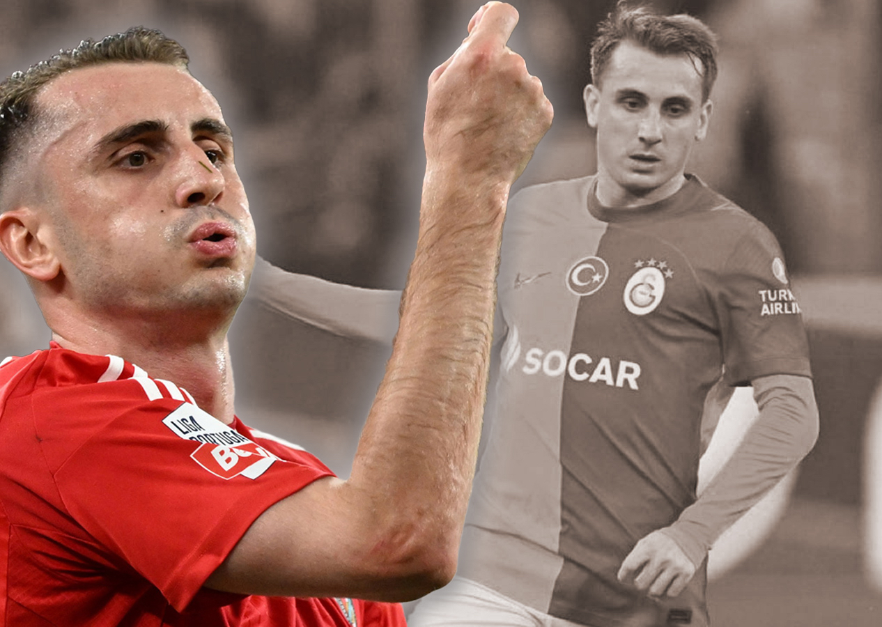 Galatasaray'ı yıkan haber İngiltere'den geldi! 12 milyon euroya satılan Milli yıldız için Manchester United 40 milyon euro ödemeye hazırlanıyor: Cimbom da 2.8 milyon euro alacak