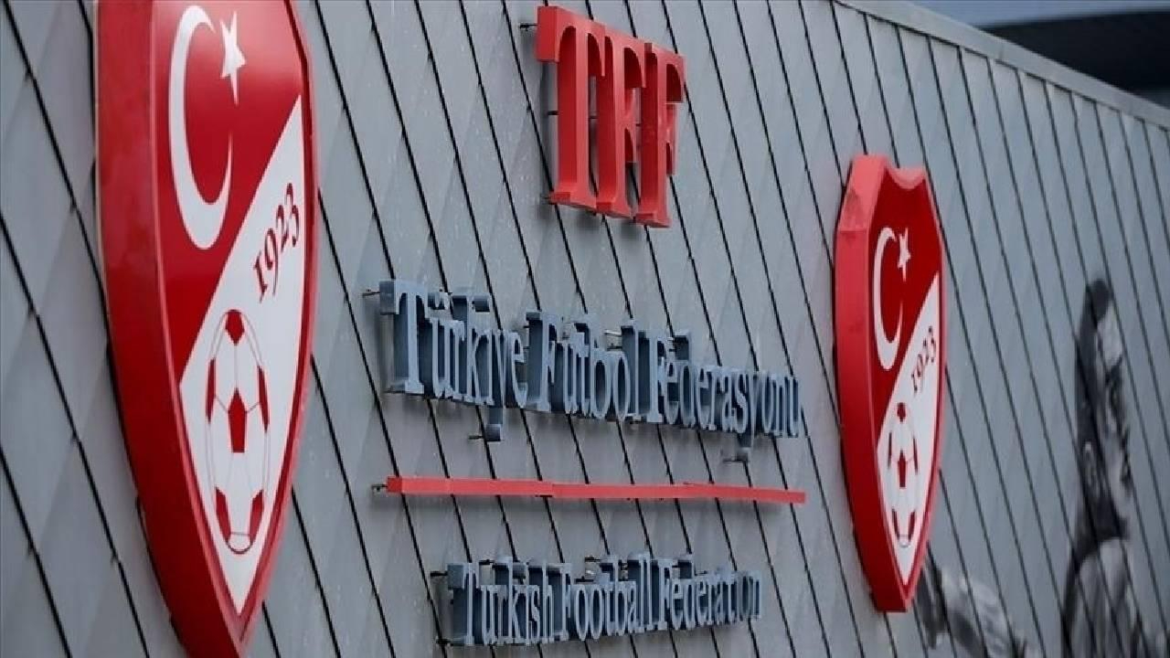 TFF, Fenerbahçe ve Galatasaray'ya verilen cezaları onadı!