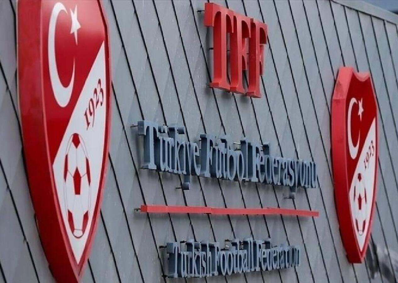 TFF, Fenerbahçe ve Galatasaray'ya verilen cezaları onadı!