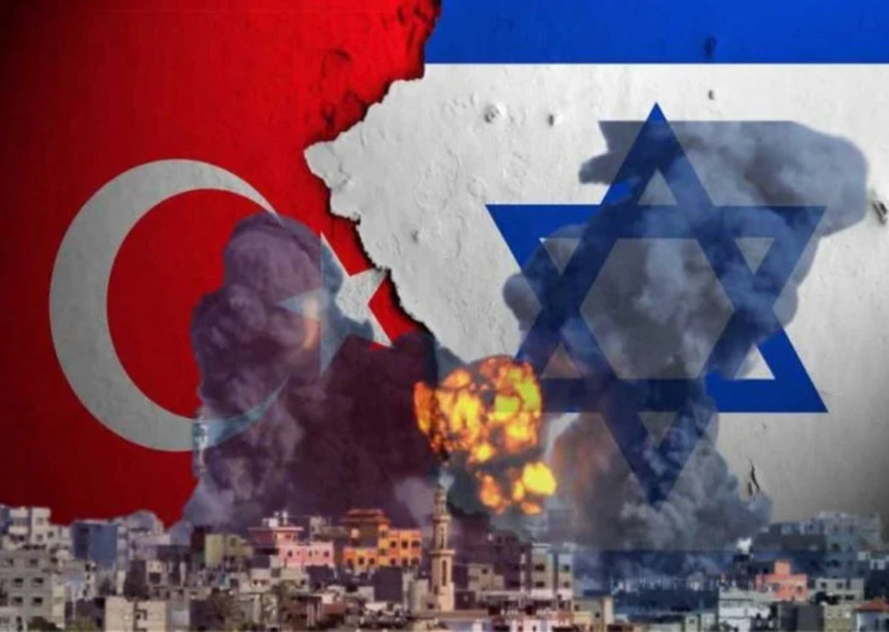 Türkiye'den İsrail duyurusu: BM ve tüm dünyaya kritik İsrail çağrısı!