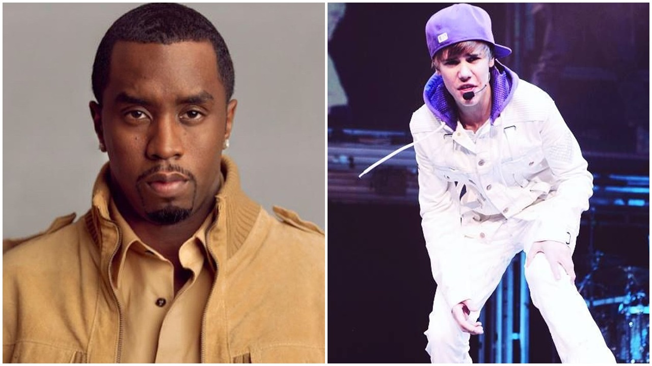 Diddy Combs, Justin Bieber'ın cinsel içerikli videolarını çekip ünlülere sattı