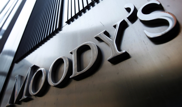 İngiltere'ye Moody's şoku...