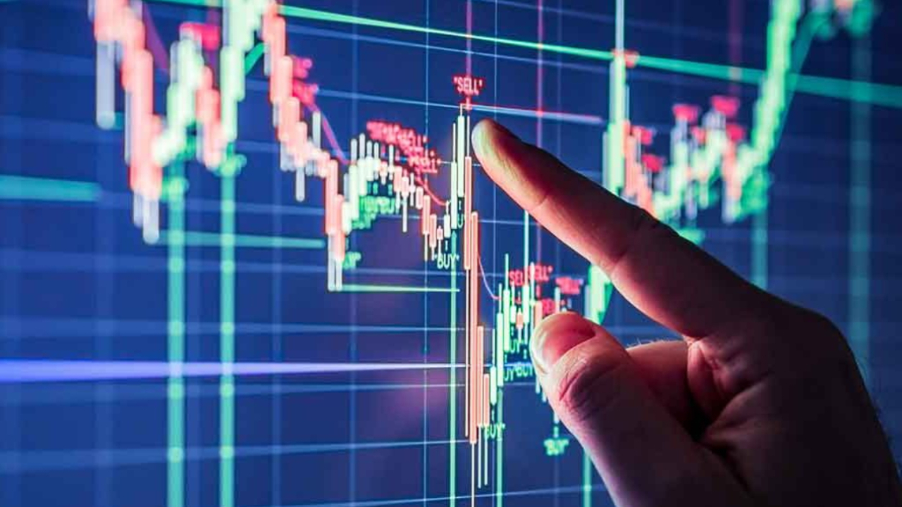 1 Kasım 2024 borsa günü yükselişle tamamladı! İşte en çok kazandıran hisseler...