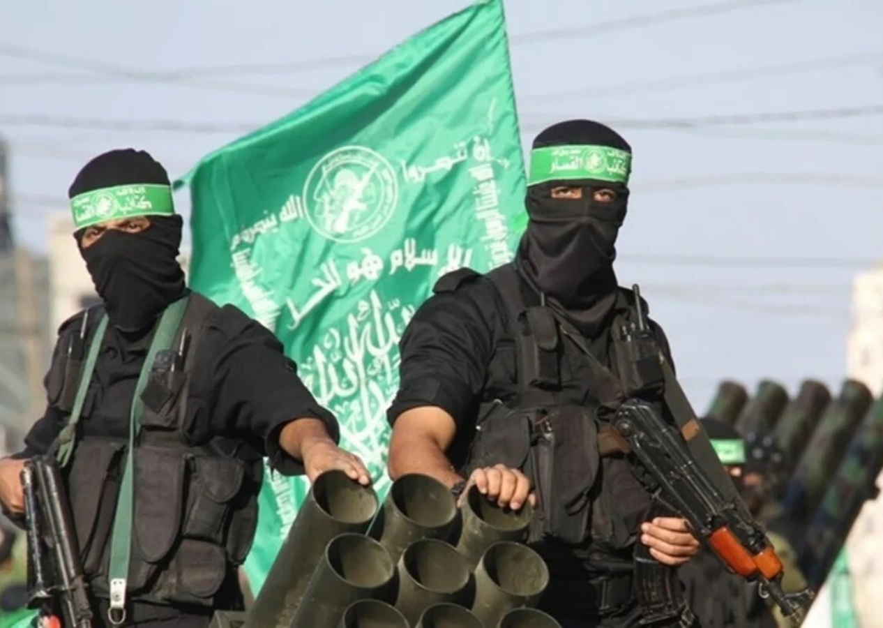 Katil İsrail'den Hamas'a bir suikast daha! Kassam Tugayları'nın lideri Said Atallah öldürüldü