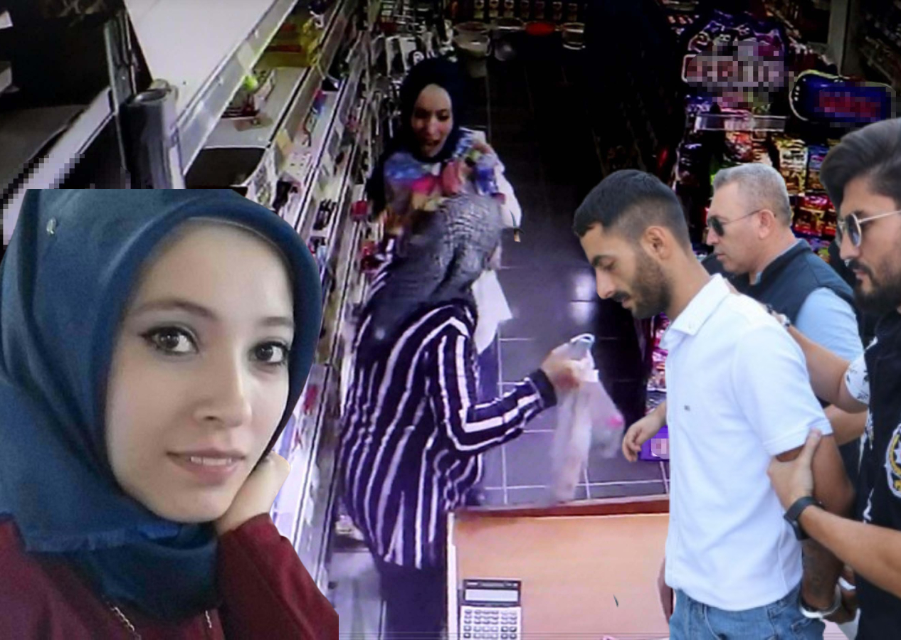Kasiyer Merve Acar'ın katilinin annesinden kan donduran sözler: İyi ki yapmışlar ellerine kollarına sağlık