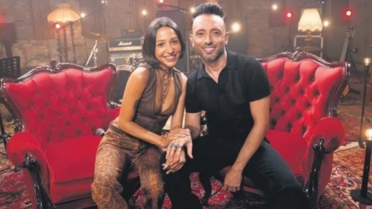 Zeynep Bastık ve Mabel Matiz 'Lan' için bir araya geldi! ''Mabel beni kırmadı''