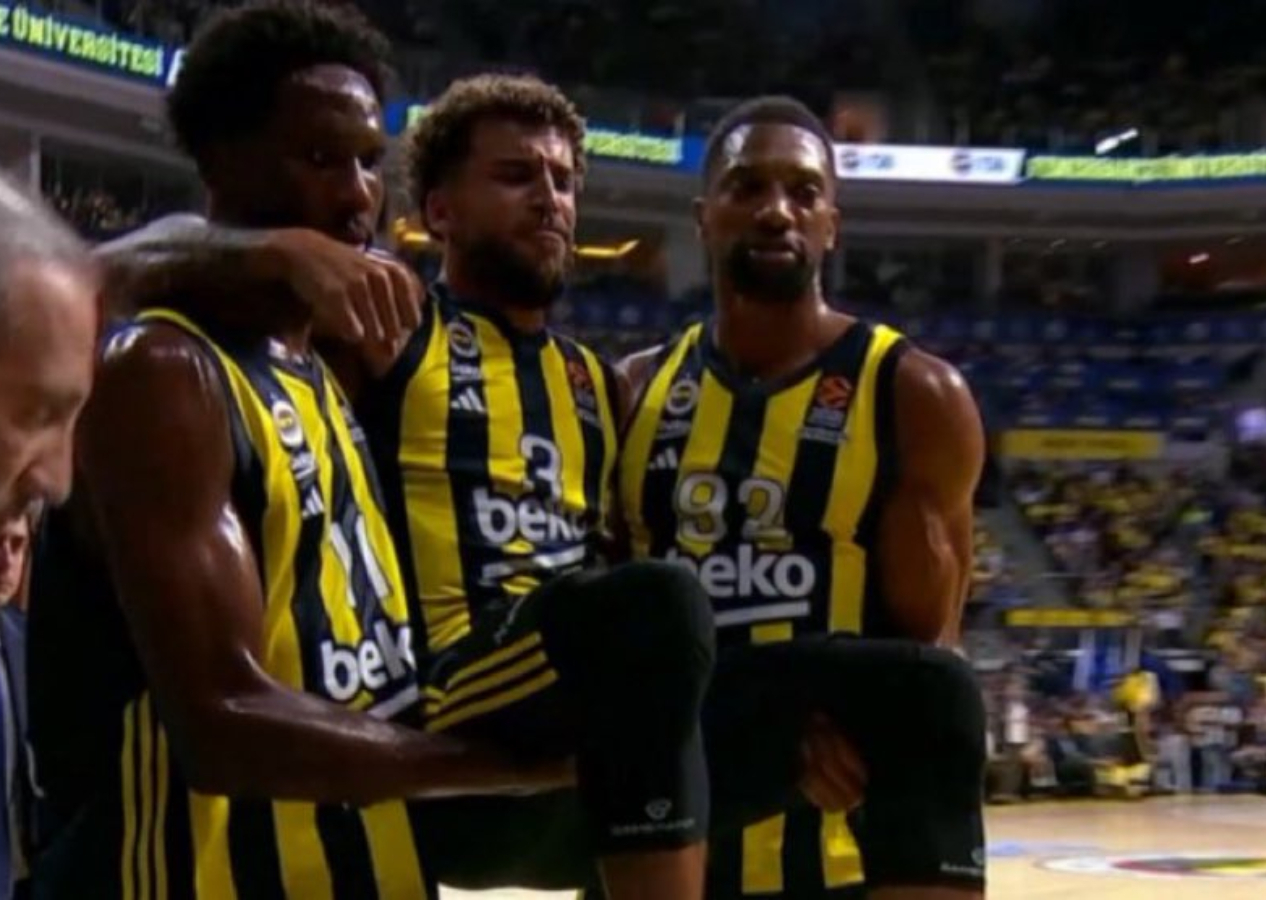 Scottie Wilbekin'den kötü haber: sağ diz ön çapraz bağı koptu, ameliyat olacak