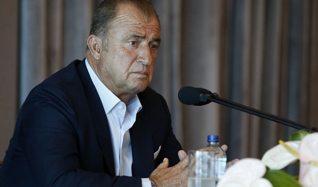 Trabzonspor'da Fatih Terim bombası!
