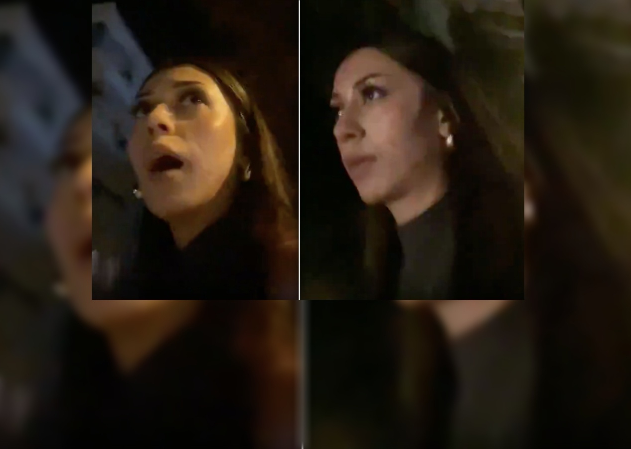 Bursa'da gece 2'de işten çıkıp evine yürüyen kadına çok sayıda taciz! Sosyal medyada gündem oldu...