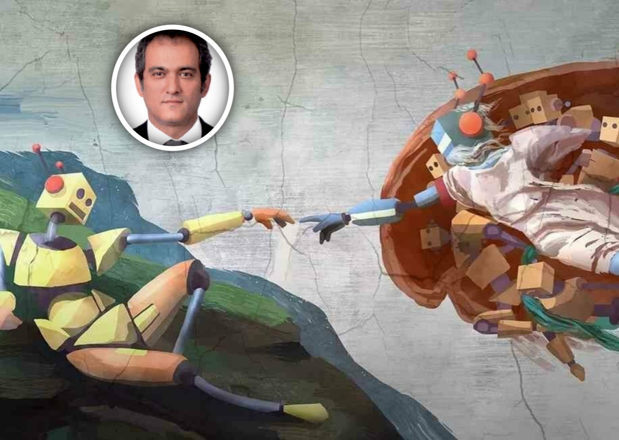 Yapay Zekânın Sanata Etkisi