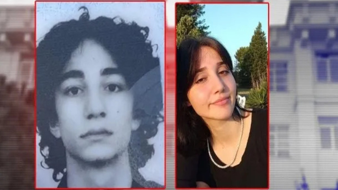 İkbal Uzuner ve katili Semih Çelik'in son görüntüleri ortaya çıktı: İşte ölüme böyle yürümüş...