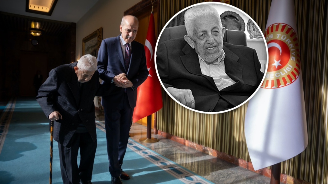 Siyasilerden Recai Kutan için başsağlığı mesajları... Numan Kurtulmuş: Ömrünü Allah rızasına ve Türkiye'nin kalkınmasına adadı