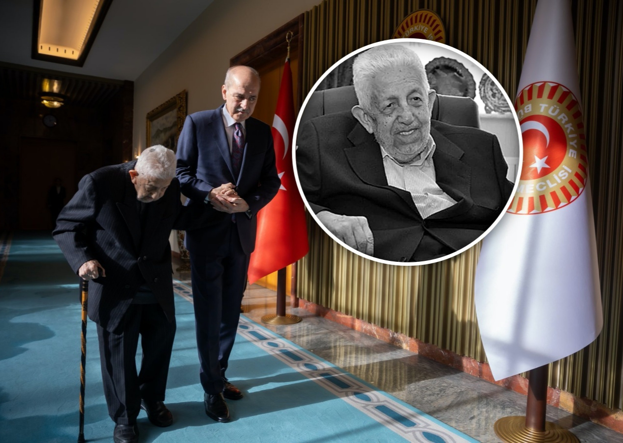 Siyasilerden Recai Kutan için başsağlığı mesajları... Numan Kurtulmuş: Ömrünü Allah rızasına ve Türkiye'nin kalkınmasına adadı