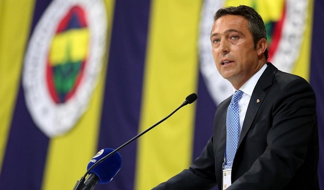 Ali Koç'un listesinde büyük bomba!