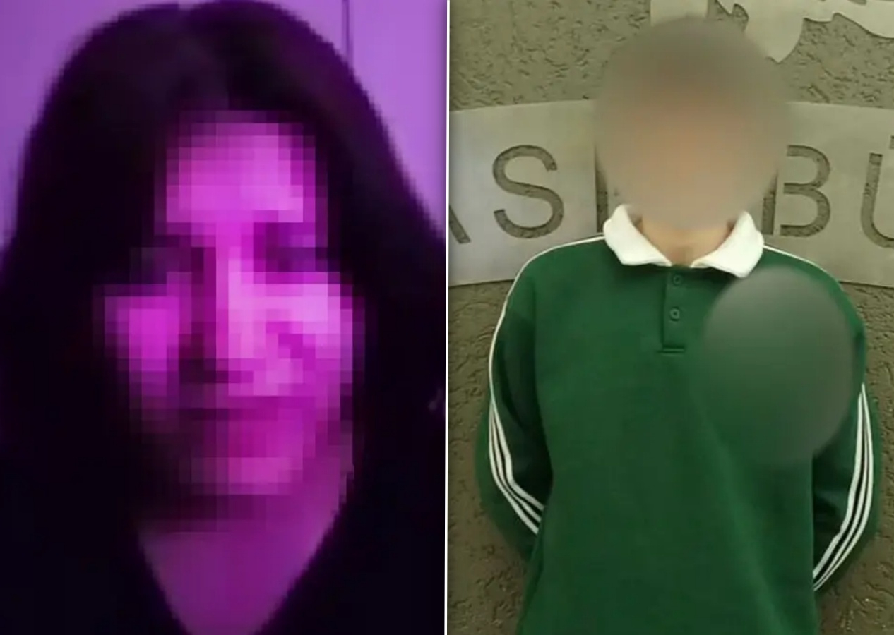 Discord'da küçük kıza şantaj ve tehdit iddiası! Bakanlıktan açıklama geldi: Video kurgu çıktı!