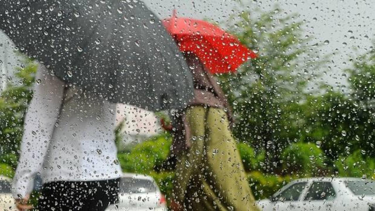 Meteoroloji Pazartesi'yi işaret etti! İstanbul dahil üç şehre uyarı!