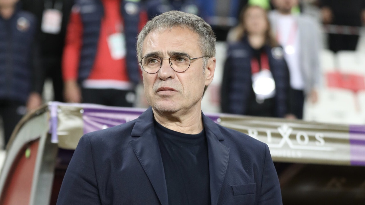 Amedspor 4 yiyince kıyamet koptu: Ersun Yanal kabusu yaşadı!