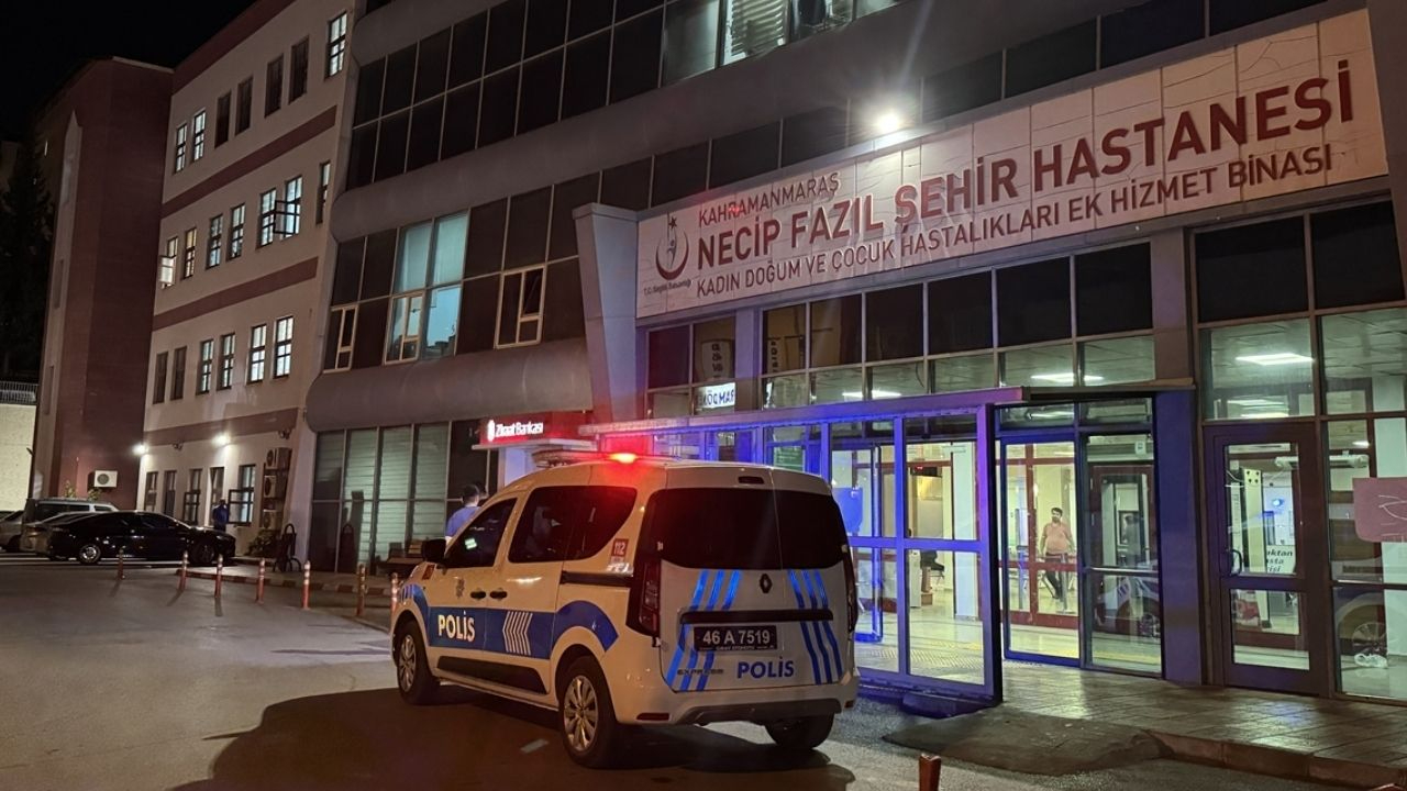 Tüfekle hastane basıp, 'çantamda bomba var' diyen kadın: Belki birileri beni öldürür diye hastaneye gittim