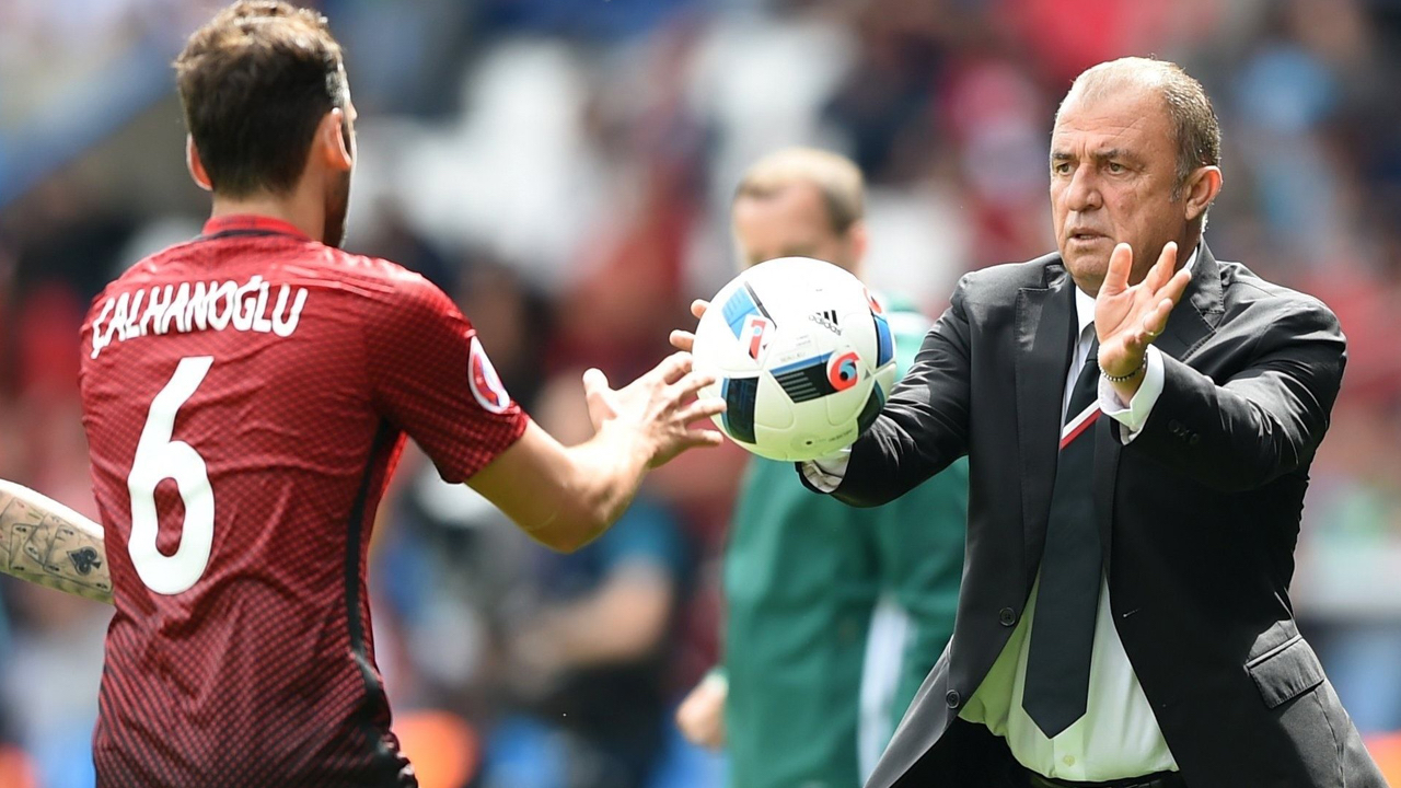 Fatih Terim İtalyan basınına konuştu! "Hakan Çalhanoğlu türünün tek örneği"