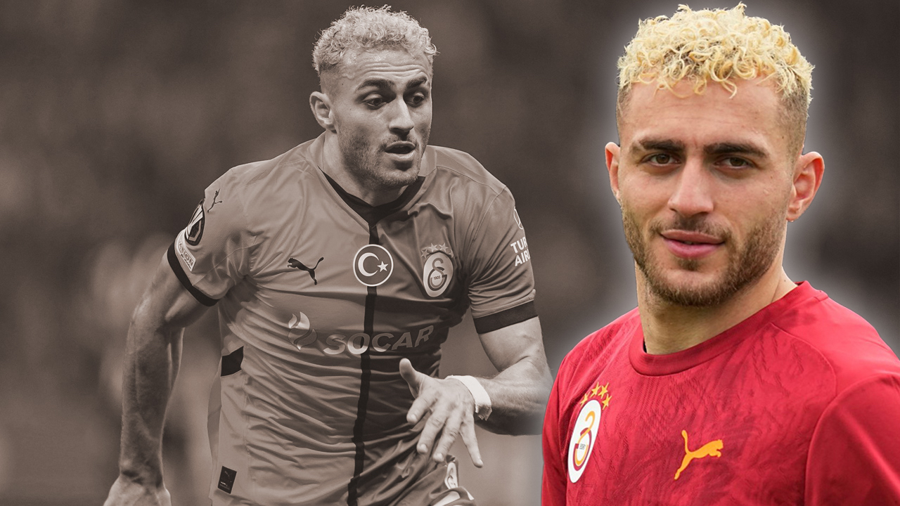 Ünlü yorumcudan olay iddia: Galatasaray'daki Barış Alper Yılmaz skandalını paylaştı! "Alkol ve sigara problemi yüzünden bu halde"