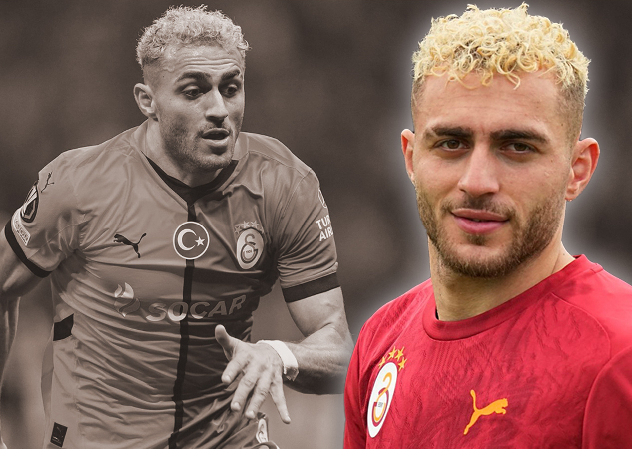 Ünlü yorumcudan olay iddia: Galatasaray'daki Barış Alper Yılmaz skandalını paylaştı! "Alkol ve sigara problemi yüzünden bu halde"