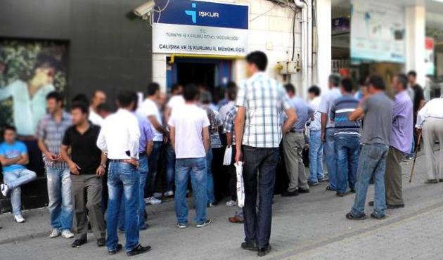 İŞKUR üzerinden büyük vurgun!