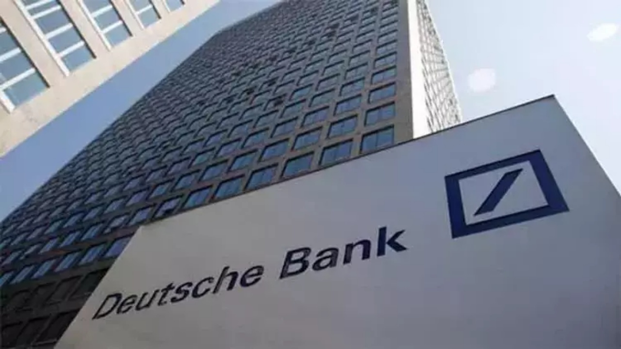 Deutsche Bank, Türkiye'de 2025 asgari ücret beklentisini açıkladı