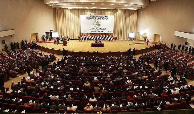 Irak Parlamentosu'ndan Kerkük hamlesi!