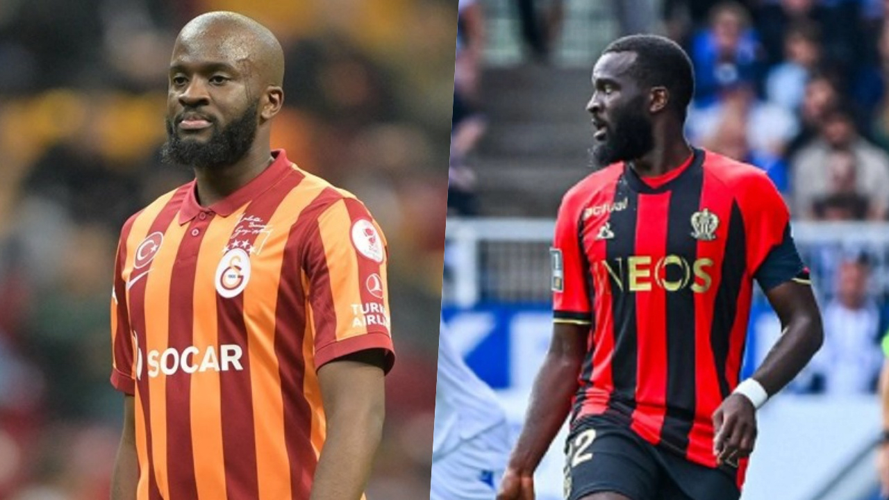 Galatasaray'da 'futbolcu değil' deniyordu, Fransa'da harikalar yaratıyor: Tanguy Ndombele üçüncü kez haftanın 11'ine seçildi! Yeni hedef milli takım