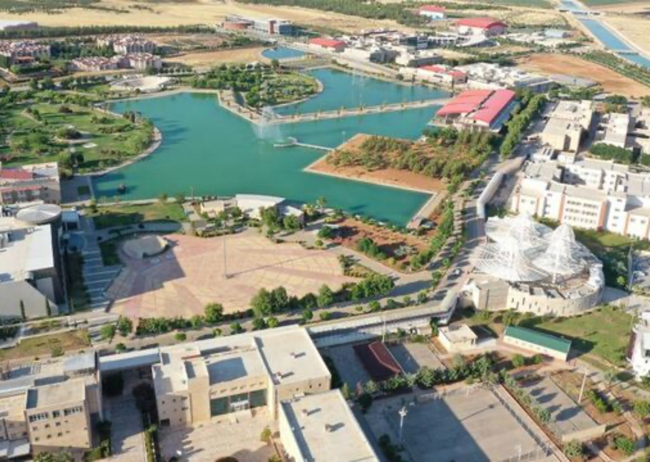 Harran Üniversitesi'nden kız öğrenciler fuhşa zorlanıyor iddiasına cevap: Soruşturma komisyonu kuruldu!