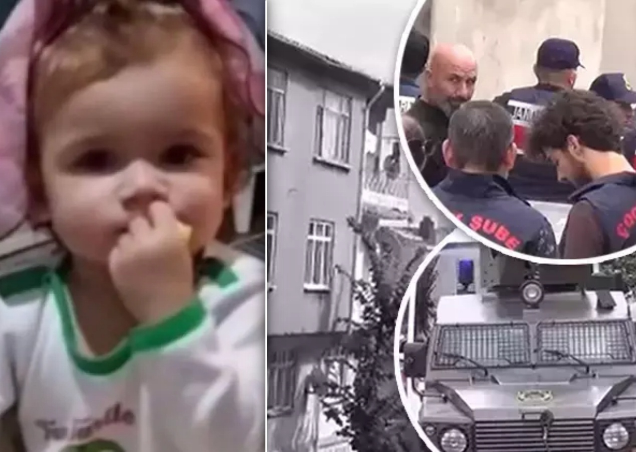Sıla bebek davasında anne dahil 4 sanığın tutukluluğuna devam kararı! Gözler 5 Şubat'ta...