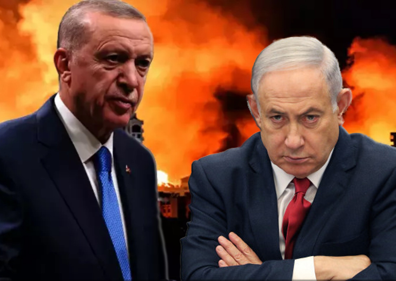 Cumhurbaşkanı Erdoğan'dan 7 Ekim mesajı: Gazze'nin hesabı sorulmadıkça dünya huzura kavuşmayacak!