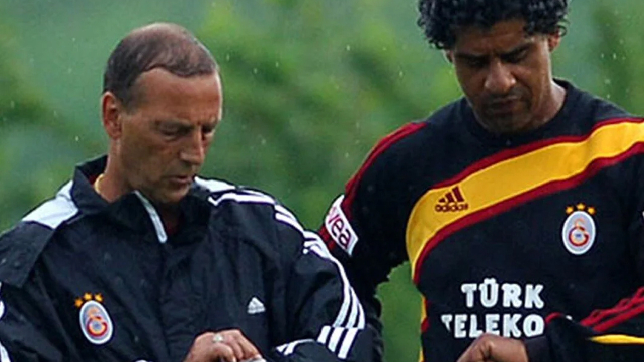 Hollandalı futbol efsanesi Johan Neeskens hayatını kaybetti! Galatasaray'da da çalışmıştı