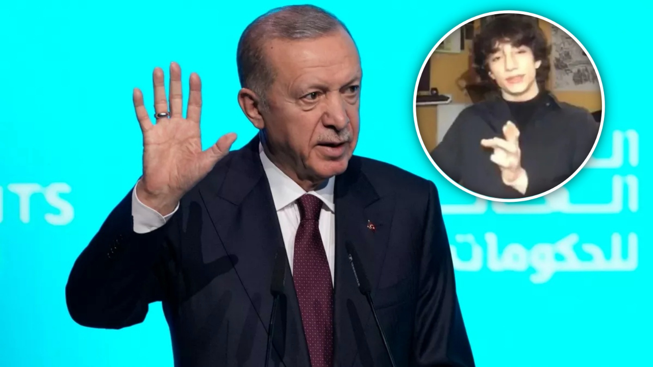 Cumhurbaşkanı Erdoğan'dan sur canisi Semih Çelik açıklaması: Bu hadiselerin önüne geçecek adımlar atacağız!