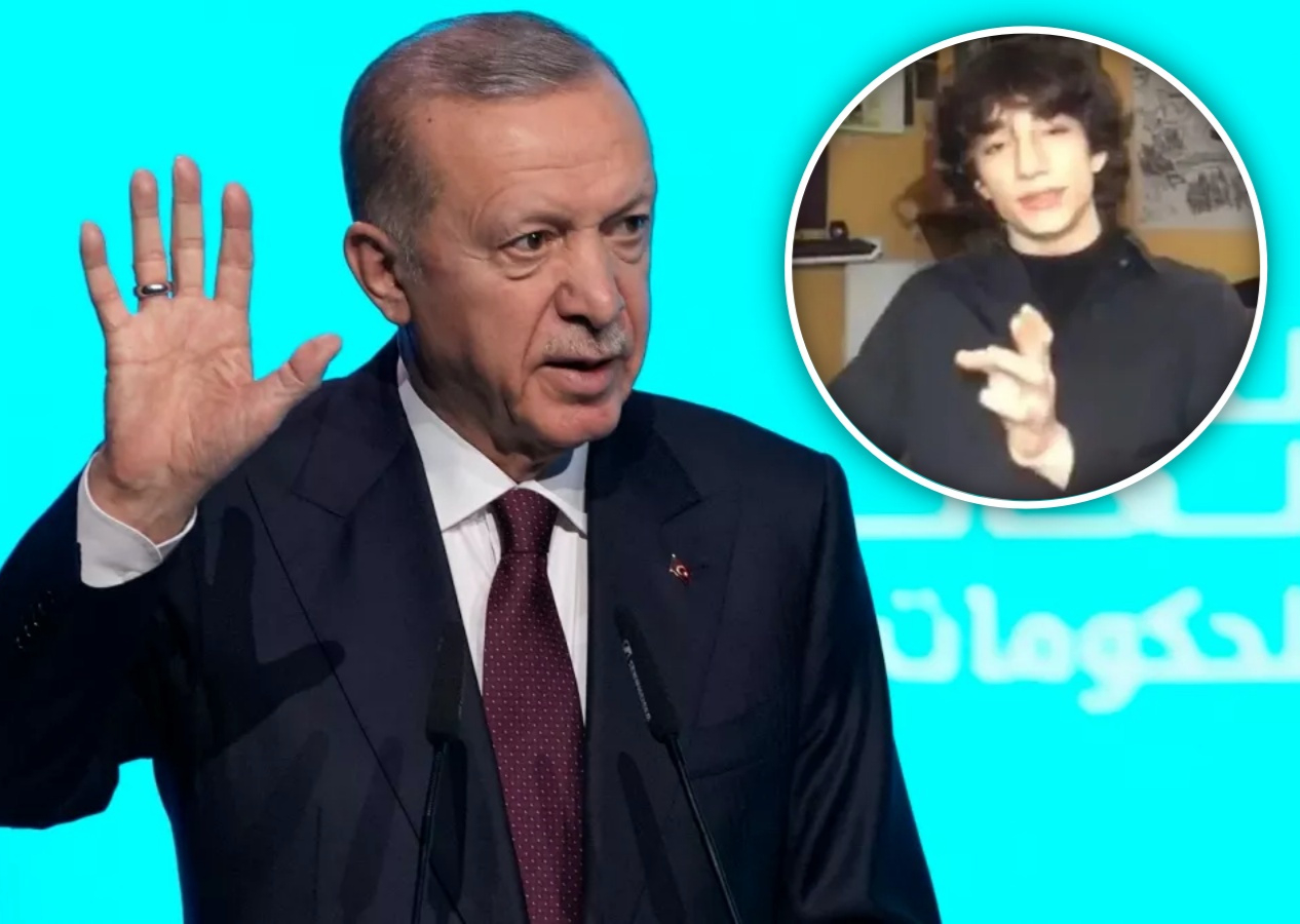 Cumhurbaşkanı Erdoğan'dan sur canisi Semih Çelik açıklaması: Bu hadiselerin önüne geçecek adımlar atacağız!