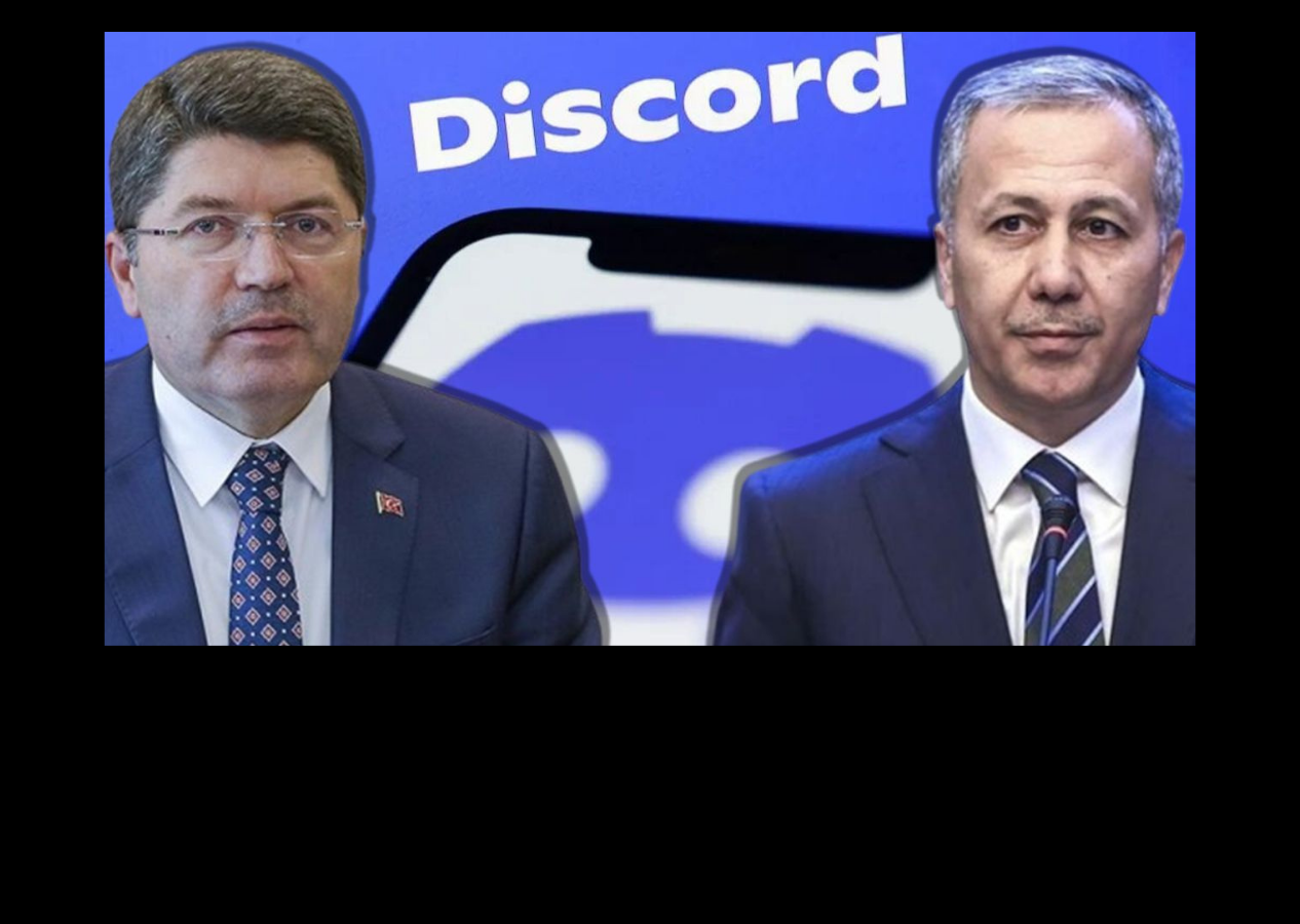 Polise ve şehide hakaret, çocuk müstehcenliği, dini değerleri aşağılama... Discord ve Telegram'daki 2 çocuk muhafaza altına alındı!