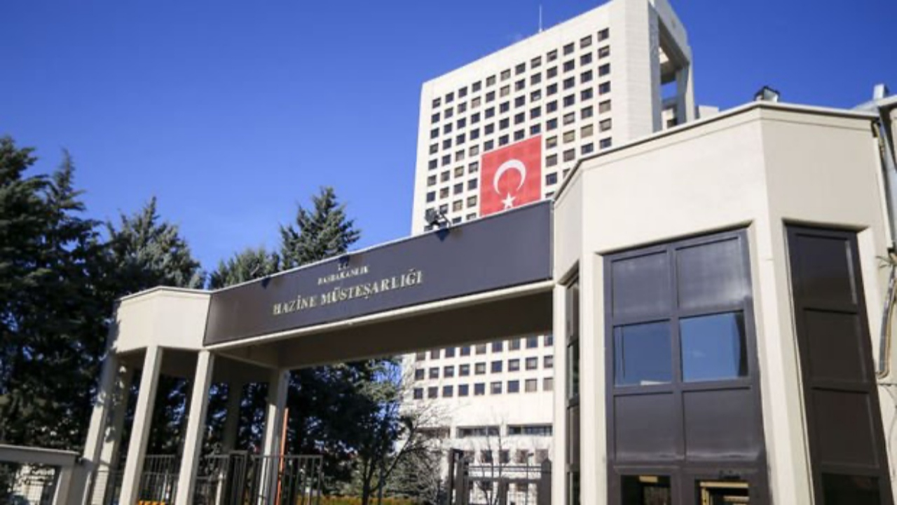 Hazine düzenlediği ihaleyle 33,3 milyar lira borçlanmaya gitti