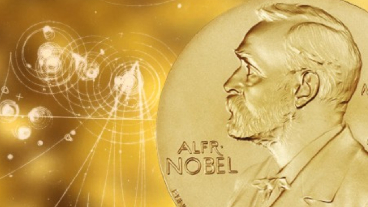 2024 Nobel Fizik Ödülü John Hopfield ve Geoffrey Hinton'a verildi