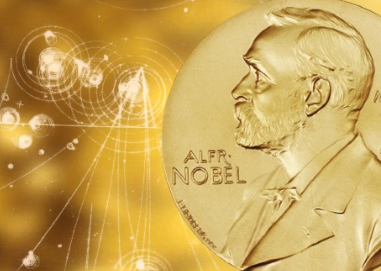 2024 Nobel Fizik Ödülü John Hopfield ve Geoffrey Hinton'a verildi