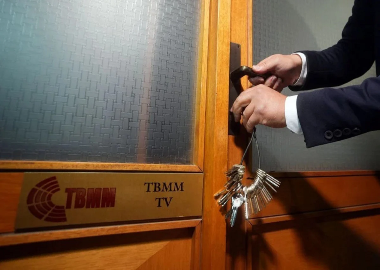TBMM Genel Kurulu'nda kapalı İsrail oturumu sona erdi: Salon boşaltıldı, kapılar kilitlendi! 10 yıl devlet sırrı olacak!