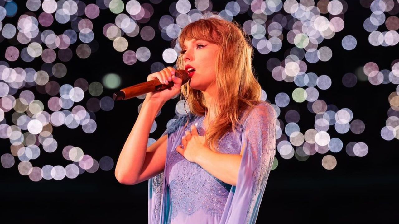 Taylor Swift dünyanın en zengin kadın müzisyeni oldu! İşte serveti