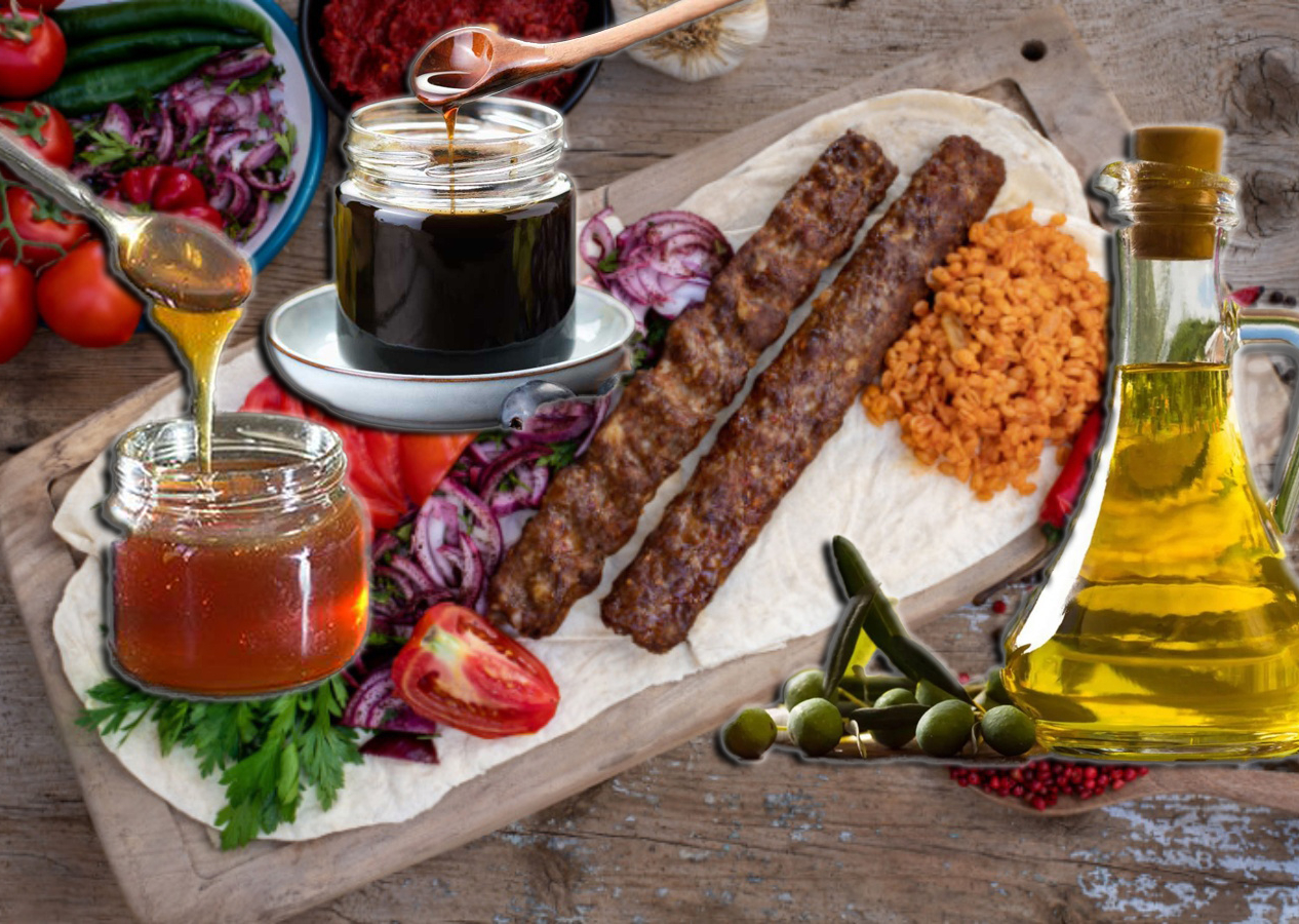 Müşterilere kebap yerine kalp, pekmez yerine zehir yedirmişler! Hile yapan marka ve ürünlerin yeni listesi yayınlandı...