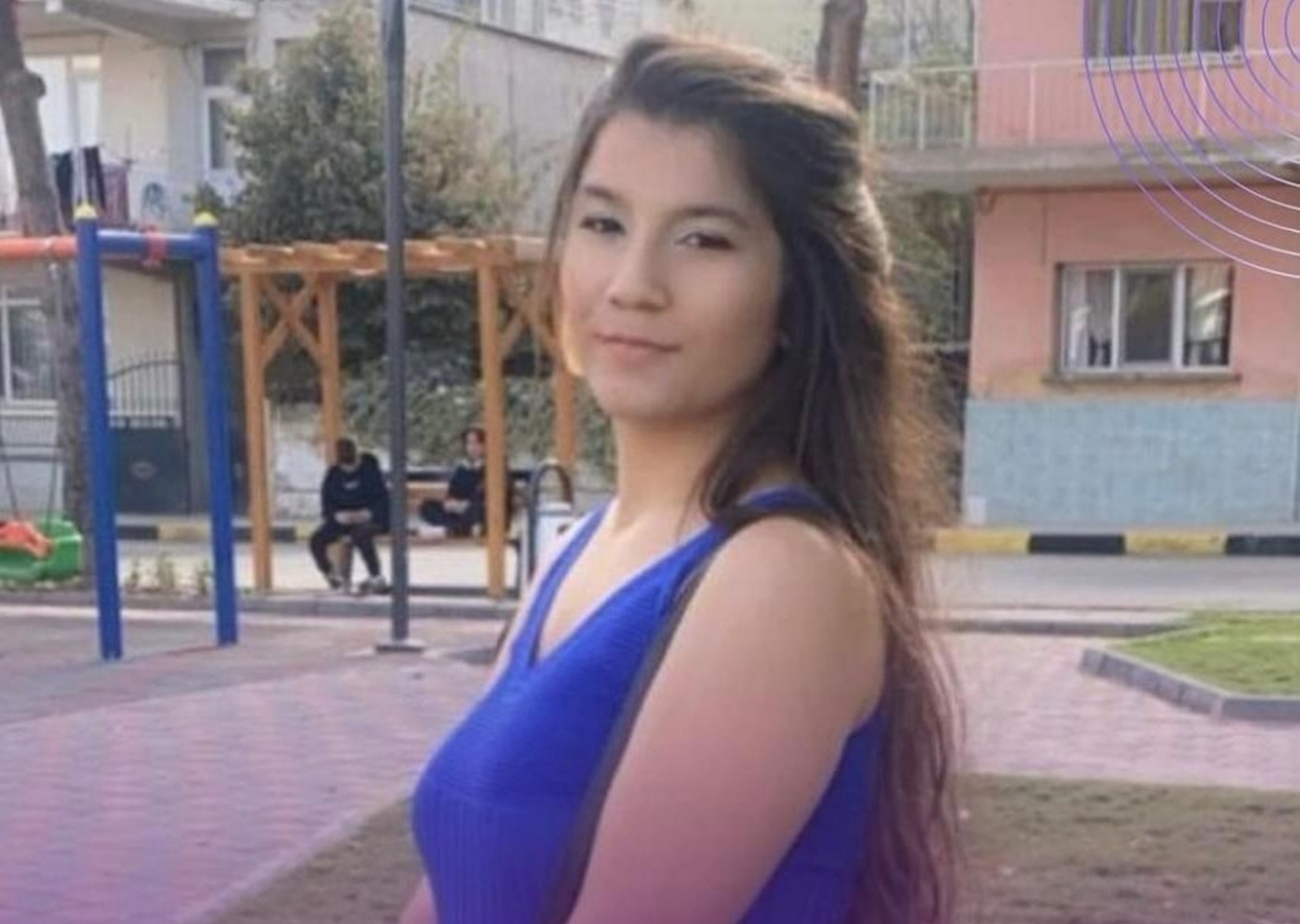 ''Çarşıya gidiyorum'' diyerek evden çıktı! Sevgilisi tarafından öldürülüp ormanlık alana gömüldü