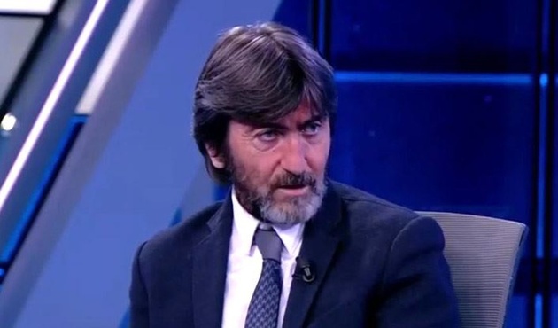 Rıdvan Dilmen: Fenerbahçe şımarıklık yapmamalı!