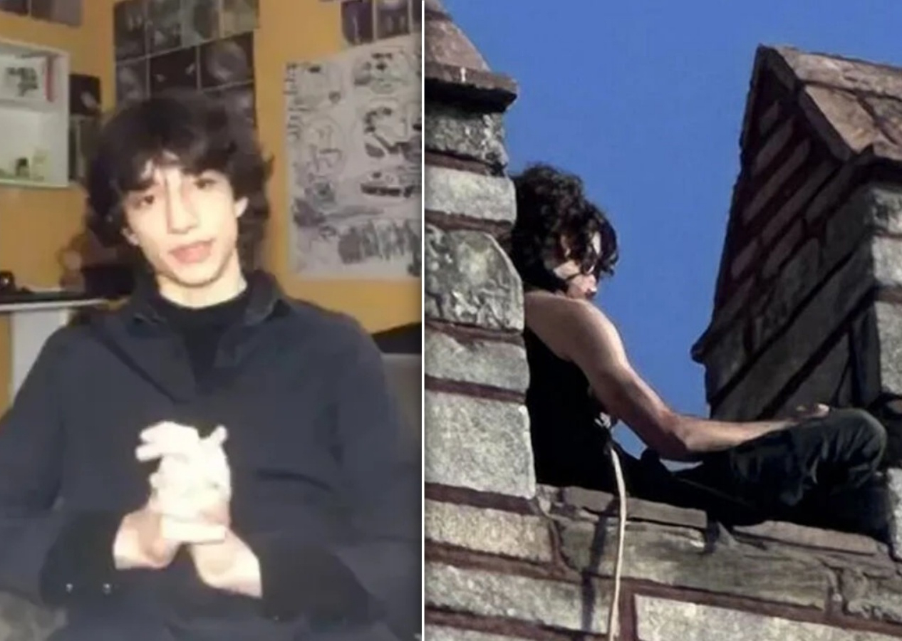 Sur canisi Semih Çelik'in eski iş arkadaşı katili anlattı! "Kasabın arkasında çalışıyordu, marjinal bir çocuktu!"